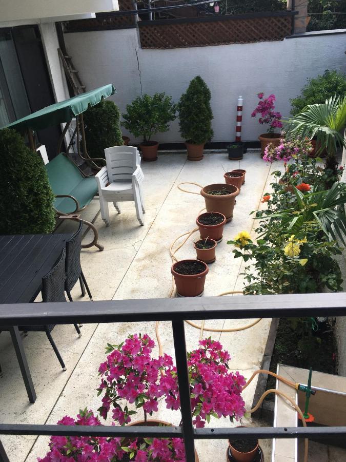 10 Shindisi Street,Tbilisi Apartment Exterior photo