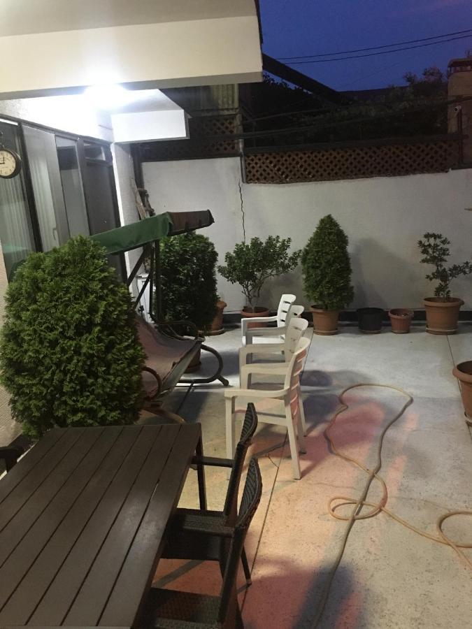 10 Shindisi Street,Tbilisi Apartment Exterior photo