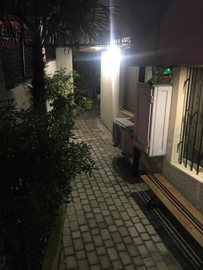 10 Shindisi Street,Tbilisi Apartment Exterior photo