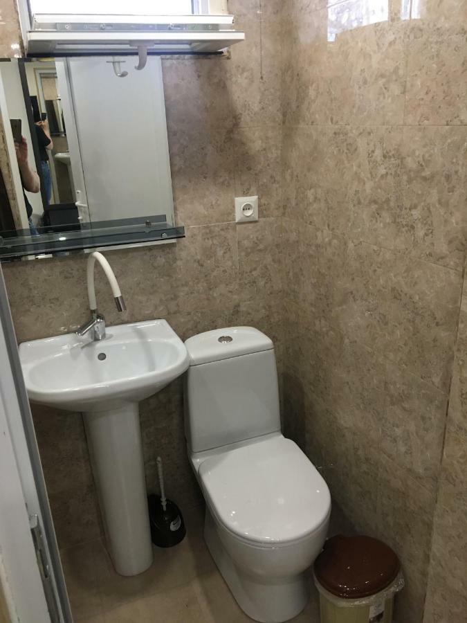 10 Shindisi Street,Tbilisi Apartment Exterior photo