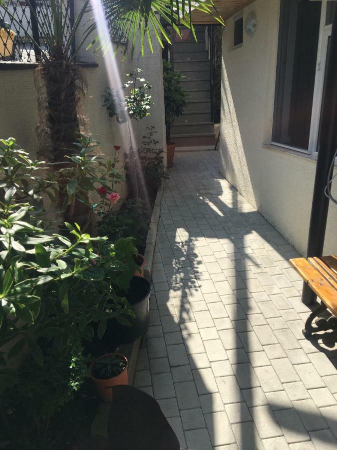 10 Shindisi Street,Tbilisi Apartment Exterior photo