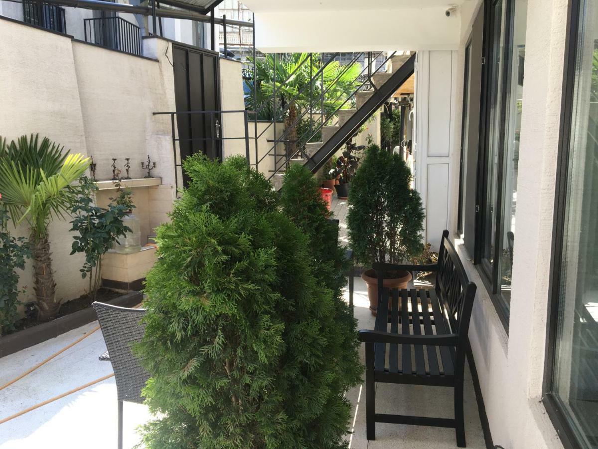 10 Shindisi Street,Tbilisi Apartment Exterior photo